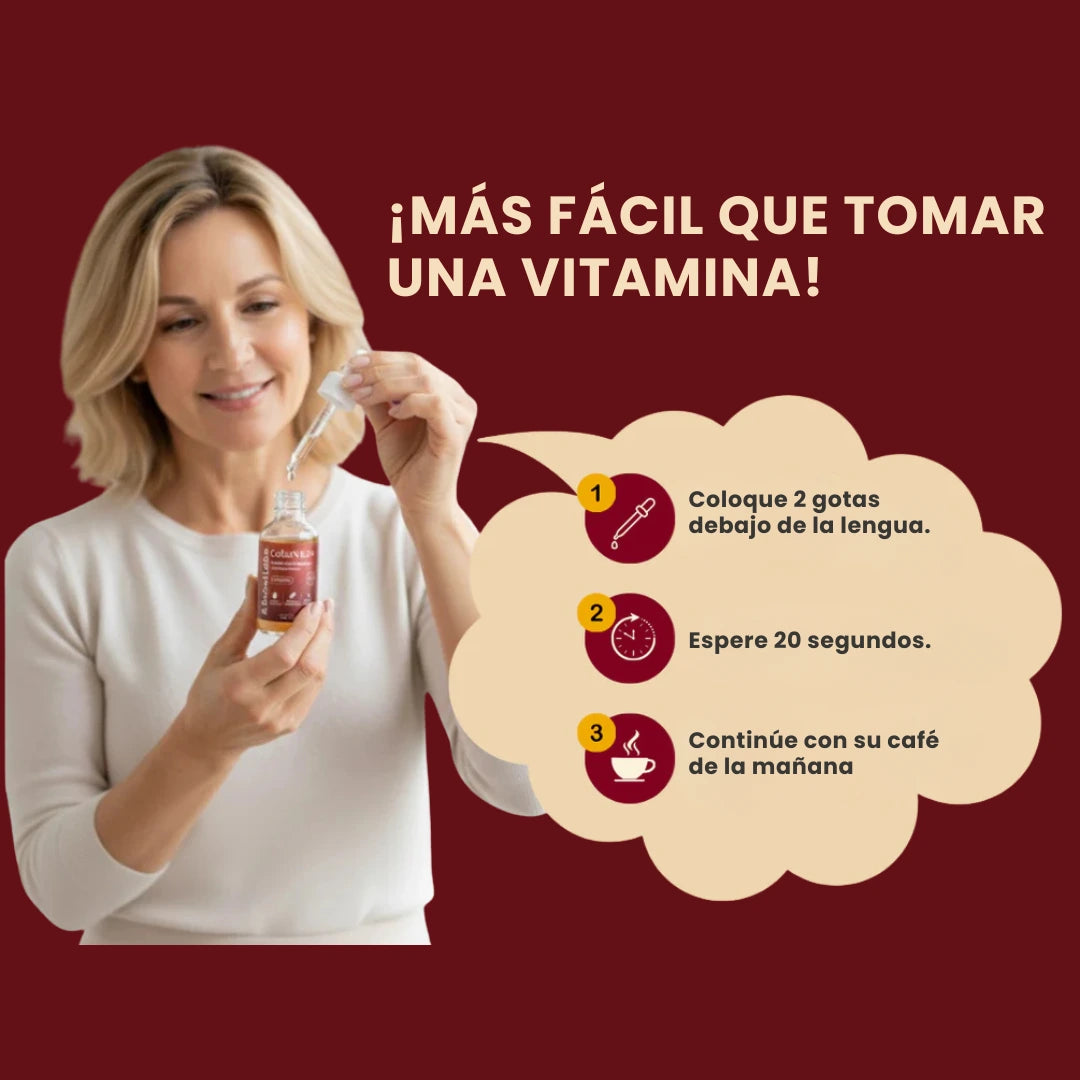 CelluNAD+ | Del hombro congelado a la movilidad completa